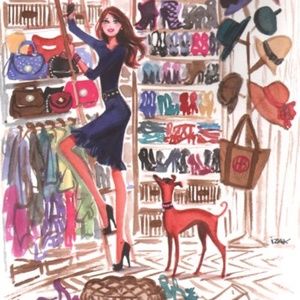 Meet your Posher, Kimkat